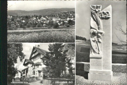 Duerrenaesch Duerrenaesch - Andere & Zonder Classificatie