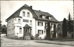 Birrwil Restaurant Zur Bauernstube - Andere & Zonder Classificatie