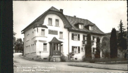 Birrwil Restaurant Zur Bauernstube - Andere & Zonder Classificatie