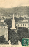 38 -  VIENNE -  PLAN DE L'AIGUILLE - Vienne
