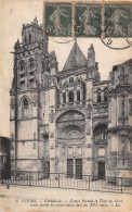 27-GISORS-N°T1190-F/0013 - Gisors