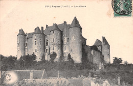 37-LUYNES-N°T1191-A/0129 - Luynes