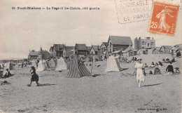80-FORT MAHON-N°T1191-C/0393 - Fort Mahon