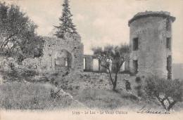 83-LE LUC-N°T1191-F/0135 - Le Luc
