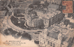 98-MONTE CARLO-N°T1193-F/0311 - Other & Unclassified