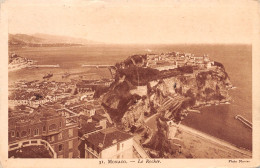 98-MONACO-N°T1193-E/0391 - Other & Unclassified