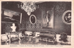 98-MONACO-N°T1193-E/0343 - Other & Unclassified