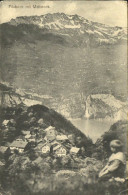 Filzbach Mattstock  X 1930 - Andere & Zonder Classificatie