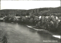 Murgenthal Murgental Aare X 1964 - Andere & Zonder Classificatie