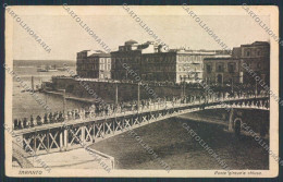 Taranto Città Cartolina MV5465 - Taranto