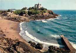 22 - Saint Quay Portrieux - La Pointe De L'Isnain - CPM - Voir Scans Recto-Verso - Saint-Quay-Portrieux