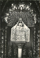 28 - Chartres - Intérieur De La Cathédrale - Notre Dame Du Pilier - Art Religieux - CPSM Grand Format - Carte Neuve - Vo - Chartres