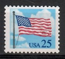 United States Of America 1988 Mi 1976 MNH  (ZS1 USA1976) - Stamps