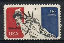 United States Of America 1974 Mi 1130 MNH  (ZS1 USA1130) - Stamps