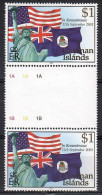 Cayman Islands 2002 Mi 904 MNH  (ZS2 CYIgut904) - Stamps