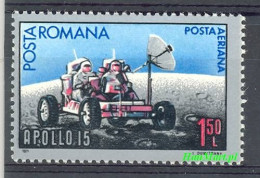 Romania 1971 Mi 2969 MNH  (ZE4 RMN2969) - Other & Unclassified