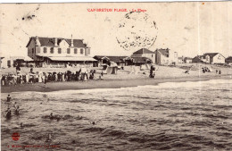 CAP-BRETON , La Plage - Capbreton