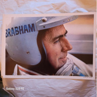 Collection Elf  ** Compétition 70  ** Jack Brabham - Sport