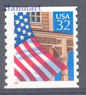 United States Of America 1995 Mi 2563IC MNH  (ZS1 USA2563IC) - Stamps