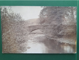 Ramsgill Bridge - Harrogate