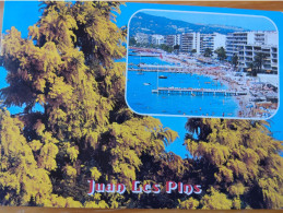 06 - JUAN LES PINS - Juan-les-Pins