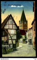 M16364)AK Soest - Soest