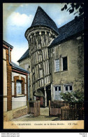 K03760)Ansichtskarte Chartres - Chartres