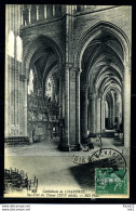 K03761)Ansichtskarte Chartres 1925 - Chartres