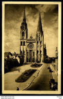 K03759)Ansichtskarte Chartres - Chartres