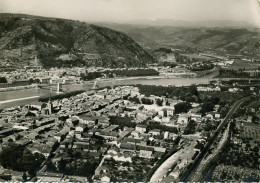 Lot 6 CP Drôme (26) - Tain - Crest - Bourdeaux - Grignan - Donzère - Combe Laval -  Liste Et Scans - Livraison Offerte - Unclassified