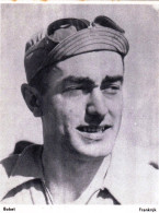 Cyclisme - Coureur Cycliste LOUISON BOBET - Vainqueur 3 Tour De France - Cycling