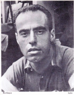 Cyclisme - Coureur Cycliste Italien - ANTONIO BEVILLACQUA - Cycling