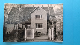 Gronau Jugendherberge Jeugdherberg 1960 - Gronau