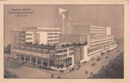 14-LISIEUX-N°4478-A/0133 - Lisieux