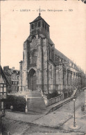 14-LISIEUX-N°4478-F/0079 - Lisieux