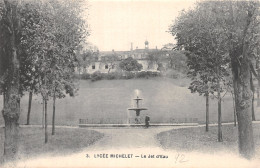 92-VANVES LYCEE MICHELET-N°4478-D/0167 - Vanves