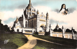 14-LISIEUX-N°4479-C/0337 - Lisieux