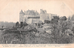 37-LUYNES-N°4479-G/0123 - Luynes