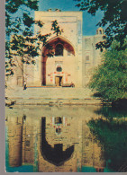 C. P. - PHOTO - BYXAPA - - Usbekistan