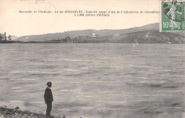 07-LAC D ISSARLES-N°4482-H/0271 - Sonstige & Ohne Zuordnung