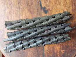 Bande MG 50 Coups Ww2 Marquée CVO - Decorative Weapons
