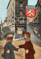 69-LYON-N°C-4339-D/0383 - Sonstige & Ohne Zuordnung