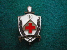 ENSSAT 110° Promotion - Medical Services