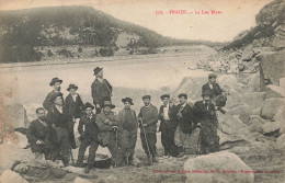 CPA Fraize-Le Lac Blanc-717        L3924 - Fraize