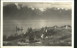Clarens VD Clarens Salagnon Grammont - Sonstige & Ohne Zuordnung