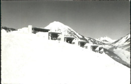 Leysin Colonie De Vacances X 1965 - Sonstige & Ohne Zuordnung