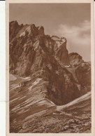 ENGELBERG SURENEN PASSHOHE - Engelberg