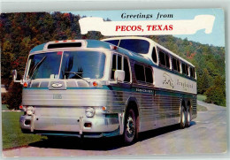 39425244 - Pecos Texas - Altri & Non Classificati