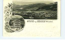 Weissbad Gemsle Weissbad - Sonstige & Ohne Zuordnung