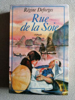 Rue De La Soie 1947-1949 - Other & Unclassified